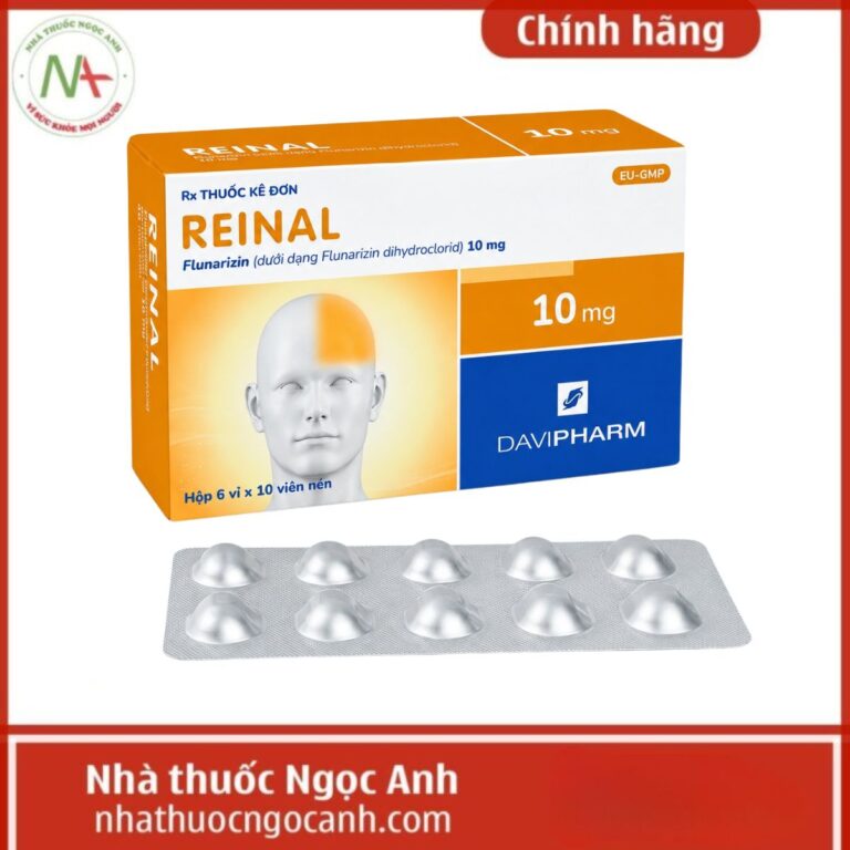 Reinal