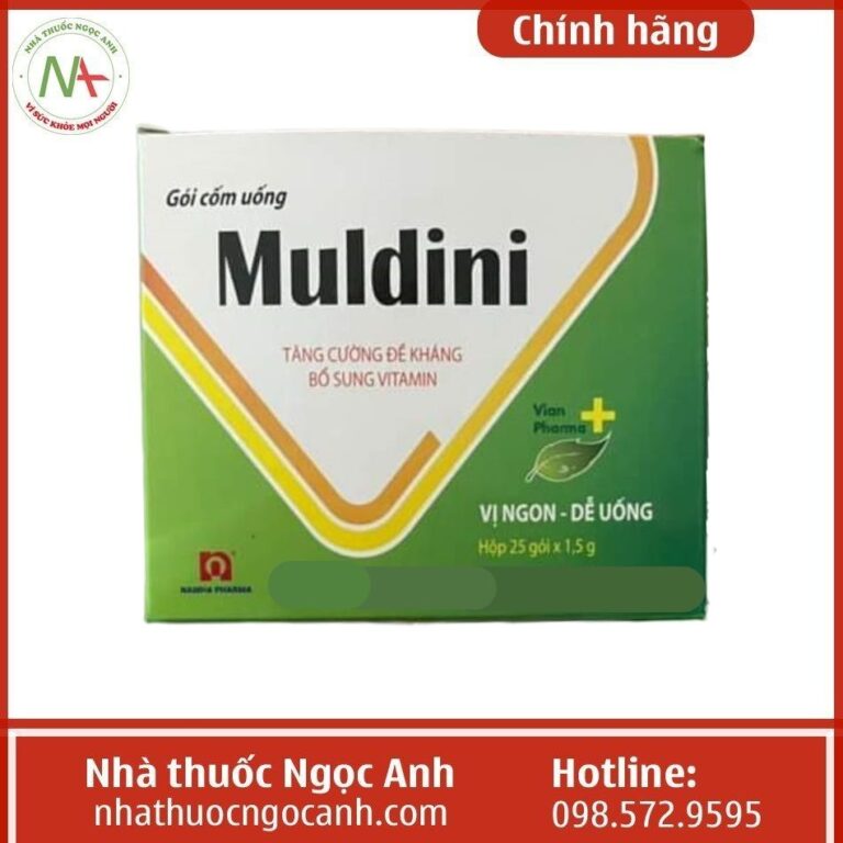 ảnh đại diện thuốc muldini 1,5g