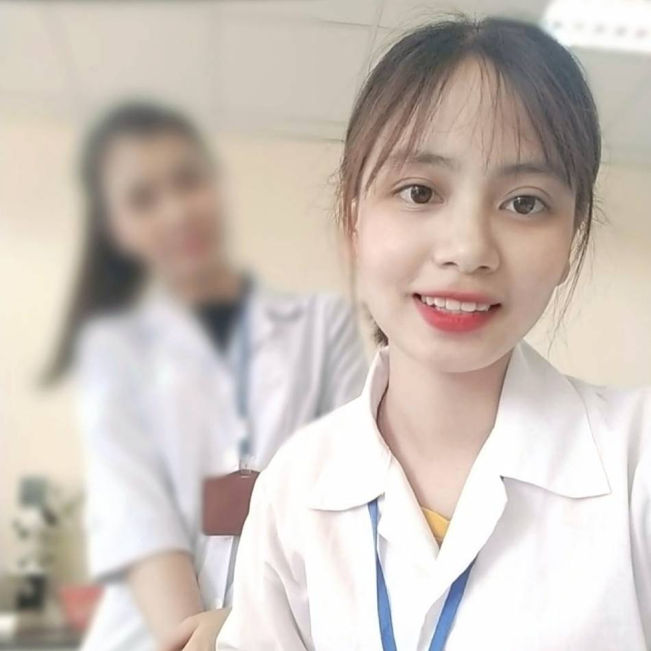 Hình ảnh Dược sĩ Nguyễn Hậu