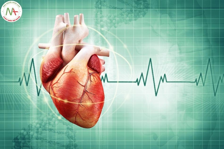 Epinephrine vs. atropine trong rối loạn nhịp chậm dọa ngừng tim