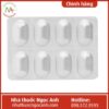 Thuốc Actobim 16mg giúp phòng và hỗ trợ điều trị tiêu chảy