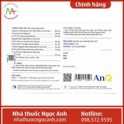 Hộp AnQ