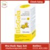 BioGaia Protectis baby drops with Vitamin D3