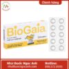 Biogaia Protectis Tablets