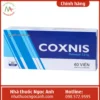 Hộp thuốc Coxnis 75x75px