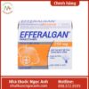 Efferalgan 250 mg 75x75px