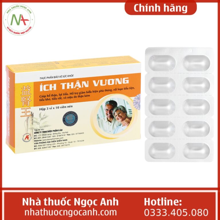 Ích Thận Vương