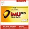 Imu Pro 75x75px