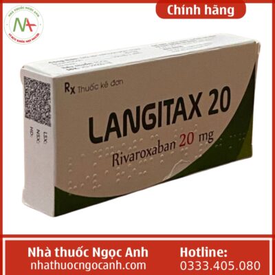 Langitax 20
