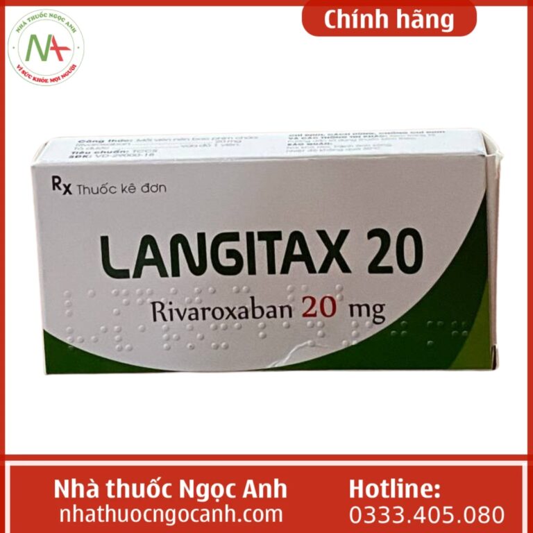 Langitax 20