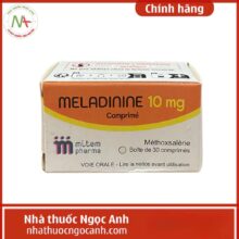 Meladinine 10mg