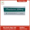 Tác dụng của thuốc Pharbaren 250mg