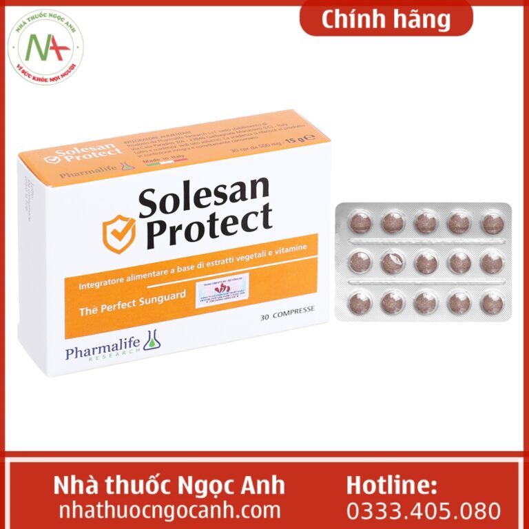 Solesan Protect