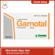 Garnotal 100mg