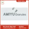 Hộp thuốc Amiyu Granules 2,5g