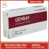 Hộp thuốc Genbay