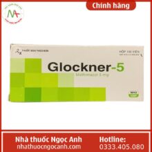 Glockner-5