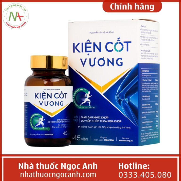 Kiện Cốt Vương