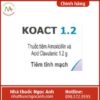 koact 1.2g