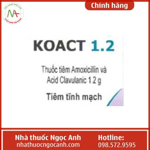 koact 1.2g