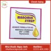Manomin Syrup 75x75px