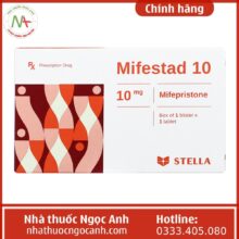 Mifestad 10 Stella