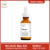 Serum The Ordinary Granactive Retinoid 0.2% in Squalane có công dụng gì? 75x75px