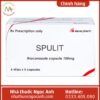Hộp thuốc Spulit