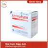 Erythromycin 500mg Vidipha 75x75px
