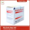 Erythromycin 500mg Vidipha 75x75px