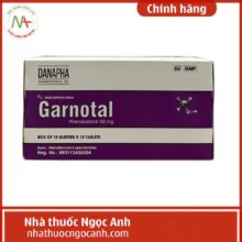 Garnotal 100mg