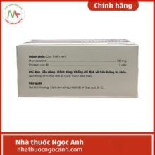 Garnotal 100mg
