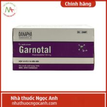 Garnotal 100mg