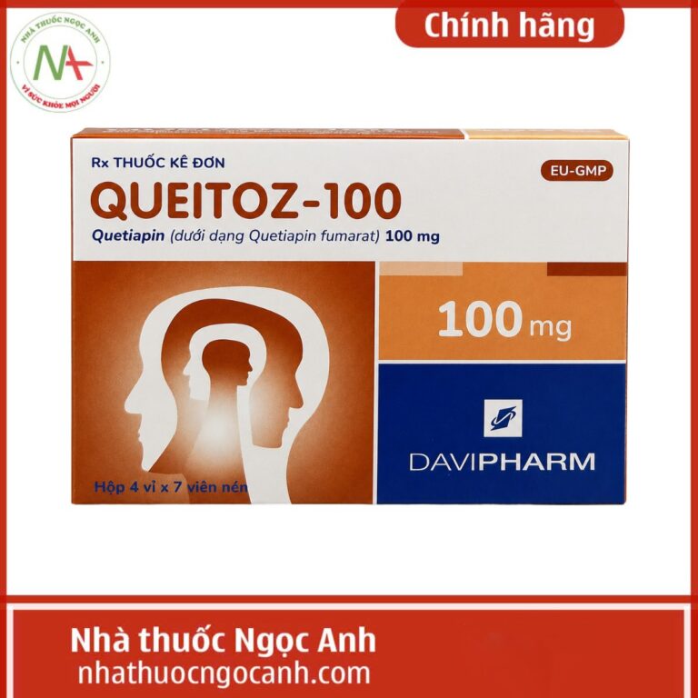Queitoz-100