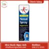 Nasal Spray Hypertonic