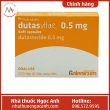 Thuốc Dutasvitae
