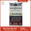 Hộp Amazing Formulas L-Glutathione 1600mg