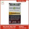 Hộp Amazing Formulas L-Glutathione 1600mg 75x75px