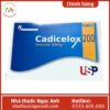 Hộp thuốc Cadicelox 200 75x75px