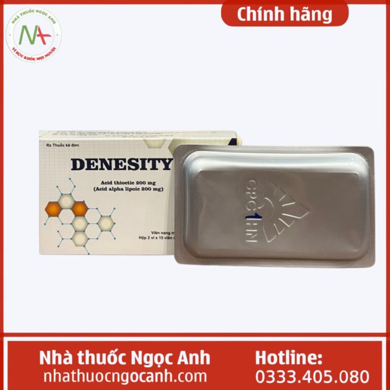 Denesity 200mg