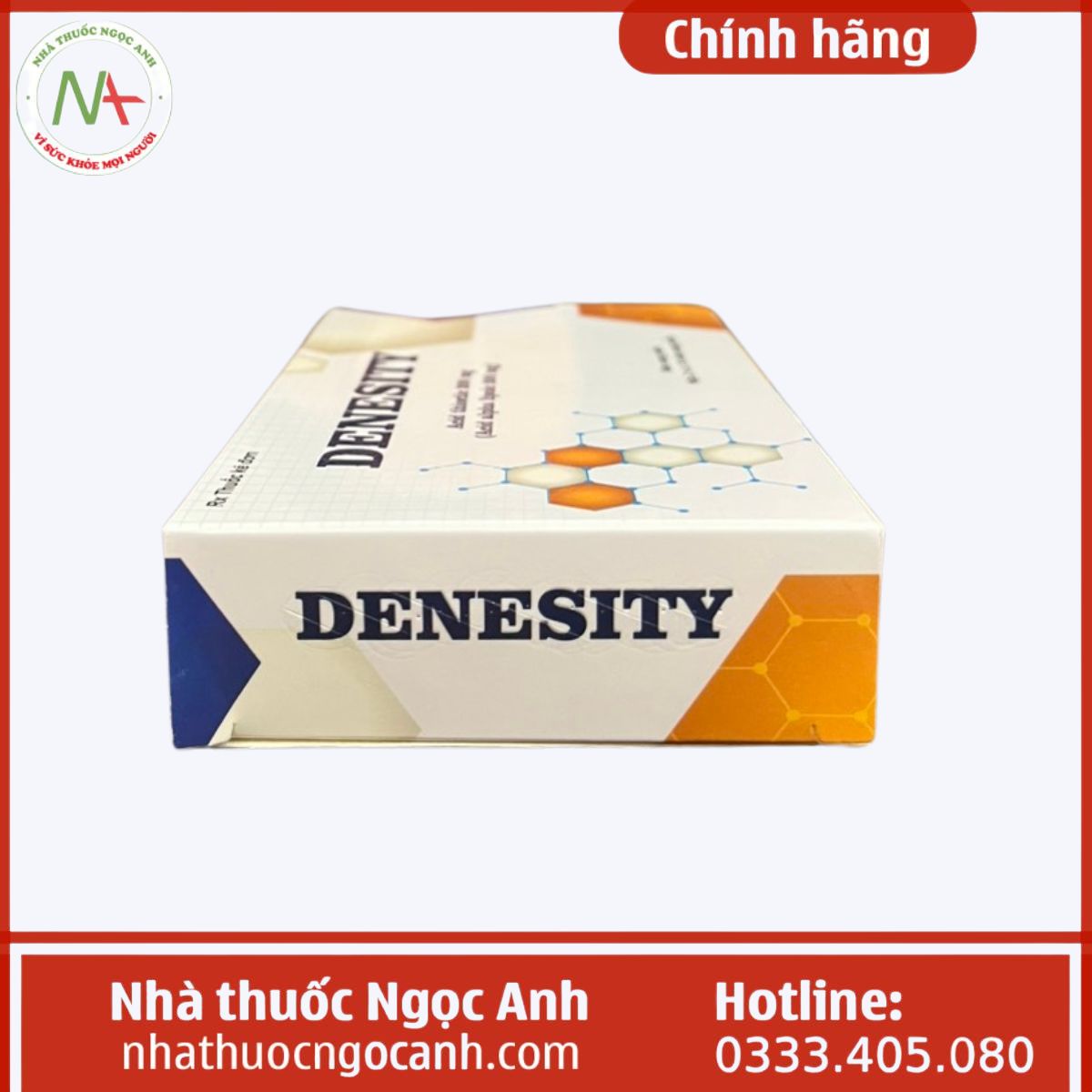 Denesity 200mg