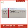 Hộp thuốc Fucidin Cream 15g