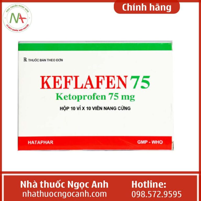 Hình ảnh Keflafen 75