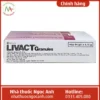 Hộp thuốc Livact Granules