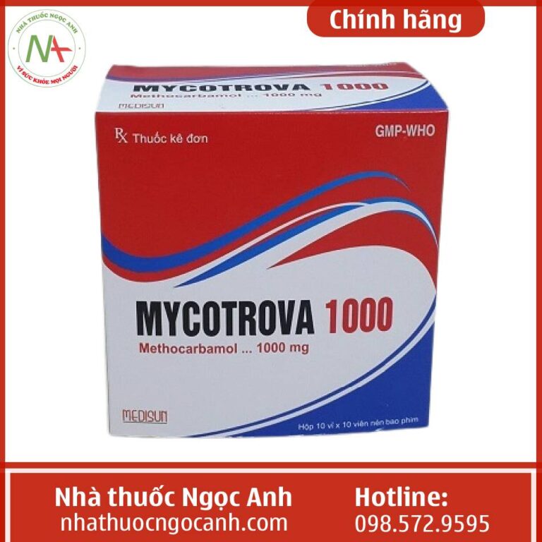 Mycotrova