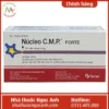 Nucleo CMP Forte (dạng viên)