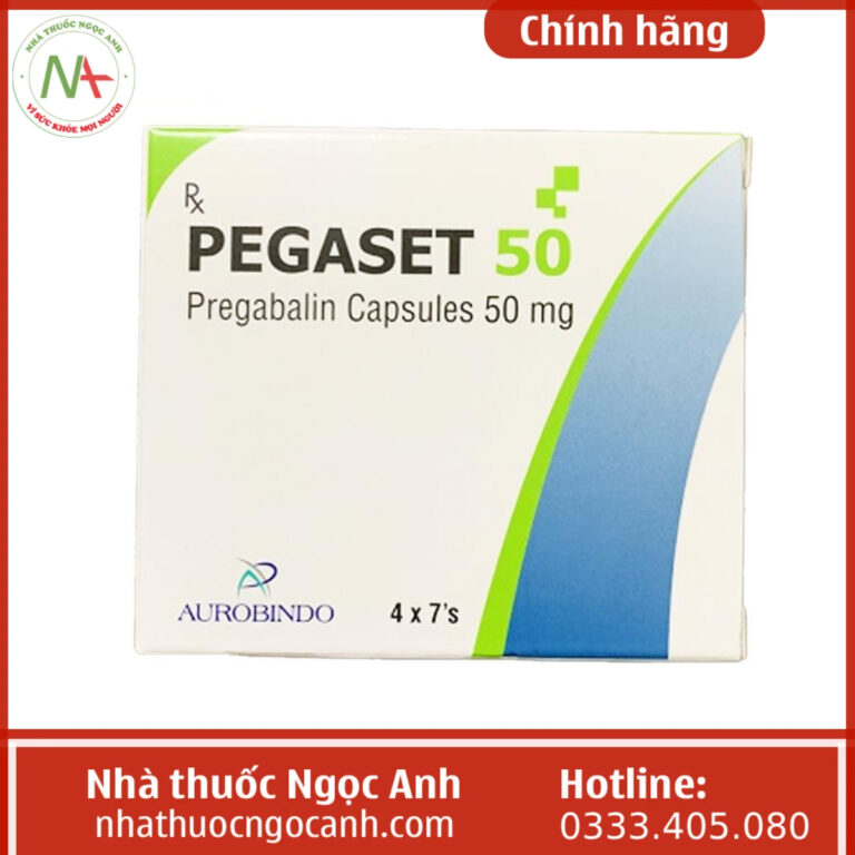 Pegaset 50