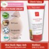 Thành phần Rejuvaskin Stretch Mark Cream