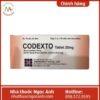 Codexto tablet 20mg