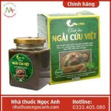 Tinh dầu ngải cứu Việt 180ml